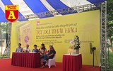 [ẢNH] Đông đảo người dân Hà Nội 