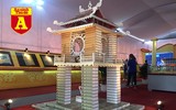 [ẢNH] Đông đảo người dân Hà Nội 