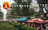 [ẢNH] Đông đảo người dân Hà Nội 
