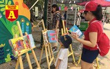 [ẢNH] Đông đảo người dân Hà Nội 