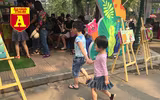 [ẢNH] Đông đảo người dân Hà Nội 