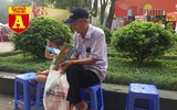 [ẢNH] Đông đảo người dân Hà Nội 