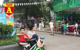 [ẢNH] Đông đảo người dân Hà Nội 