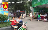 [ẢNH] Đông đảo người dân Hà Nội 