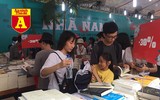 [ẢNH] Đông đảo người dân Hà Nội 