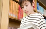 Bí quyết tạo thói quen đọc sách cho trẻ!