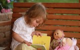 Bí quyết tạo thói quen đọc sách cho trẻ!