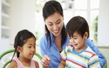 Bí quyết tạo thói quen đọc sách cho trẻ!