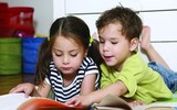 Bí quyết tạo thói quen đọc sách cho trẻ!