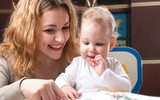 Bí quyết tạo thói quen đọc sách cho trẻ!