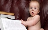 Bí quyết tạo thói quen đọc sách cho trẻ!