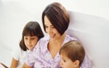 Bí quyết tạo thói quen đọc sách cho trẻ!