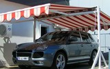 Một vài mẹo đơn giản giúp bảo vệ ô tô trong những ngày nắng nóng