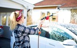 Một vài mẹo đơn giản giúp bảo vệ ô tô trong những ngày nắng nóng