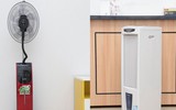 Bí quyết chống nóng cho ngôi nhà bạn ngày hè