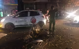 Hiện trường vụ 