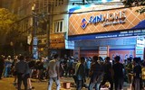 Hiện trường vụ 