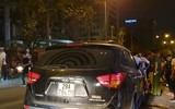 Hiện trường vụ 