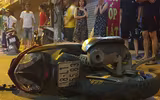 Hiện trường vụ 