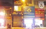 [Ảnh] Tiếng leng keng... sau 3 ngày trên con phố nữ công nhân môi trường bị 