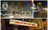 [Ảnh] Tiếng leng keng... sau 3 ngày trên con phố nữ công nhân môi trường bị 