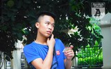 [Ảnh] Hà Nội: Tắc đường, cảnh người dân chen chúc nhau về quê trong dịp nghỉ lễ 30-4, 1-5