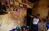 Mẹ đơn thân 39 tuổi chật vật nuôi 38 đứa con một mình vì chồng bỏ đi
