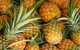 [ẢNH] Ăn dứa mùa hè (2): Dùng đúng cách để tránh 