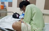 Toàn bộ vụ việc thai phụ 18 tuổi bị tra tấn dã man đến sảy thai ở TP.HCM