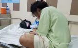 Toàn bộ vụ việc thai phụ 18 tuổi bị tra tấn dã man đến sảy thai ở TP.HCM