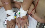 Toàn bộ vụ việc thai phụ 18 tuổi bị tra tấn dã man đến sảy thai ở TP.HCM