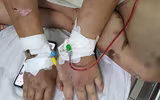 Toàn bộ vụ việc thai phụ 18 tuổi bị tra tấn dã man đến sảy thai ở TP.HCM