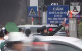 [Ảnh] Lực lượng Công an 