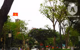 [Ảnh] Những cảnh 