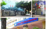 [Ảnh] Những cảnh 
