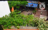 [Ảnh] Những cảnh 