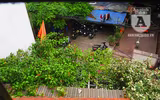 [Ảnh] Những cảnh 