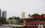 [Ảnh] Những cảnh 