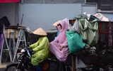 [ẢNH] Mưa 