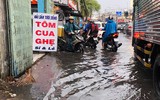 [ẢNH] Mưa 