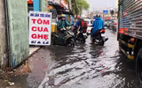 [ẢNH] Mưa 