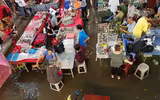 [ẢNH] Mưa 