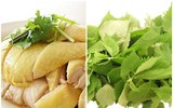 Những thực phẩm kết hợp với nhau gây độc