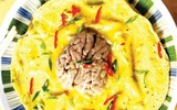 Những thực phẩm kết hợp với nhau gây độc