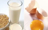 Những thực phẩm kết hợp với nhau gây độc