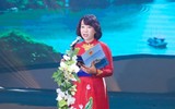 [ẢNH] Vũ điệu đường phố nóng bỏng khuấy động Carnaval Hạ Long 2019