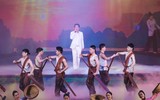 [ẢNH] Vũ điệu đường phố nóng bỏng khuấy động Carnaval Hạ Long 2019
