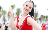 [ẢNH] Vũ điệu đường phố nóng bỏng khuấy động Carnaval Hạ Long 2019