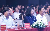 [ẢNH] Vũ điệu đường phố nóng bỏng khuấy động Carnaval Hạ Long 2019