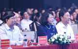 [ẢNH] Vũ điệu đường phố nóng bỏng khuấy động Carnaval Hạ Long 2019